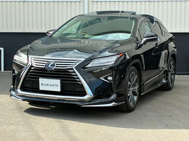 ＲＸ　３００バージョンＬ