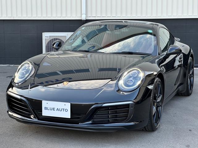 ９１１　カレラ