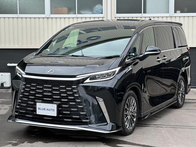 ＬＭ　５００ｈバージョンＬ