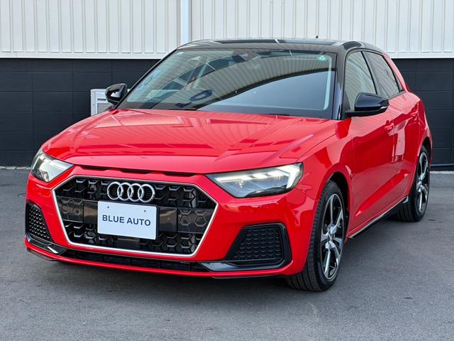 Ａ１　スポーツバック　３５ＴＳＦＩアドバンスト