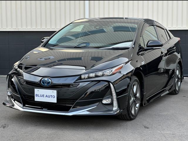 プリウスＰＨＶ　Aプレミアムナビパッケージ