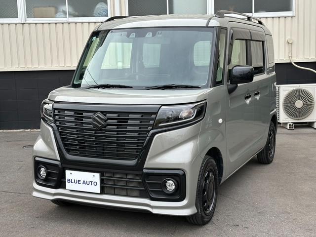 スペーシアベース　ＸＦ